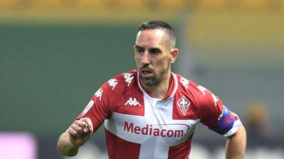 COR. SPORT, Ribery, un regalo per mister Prandelli