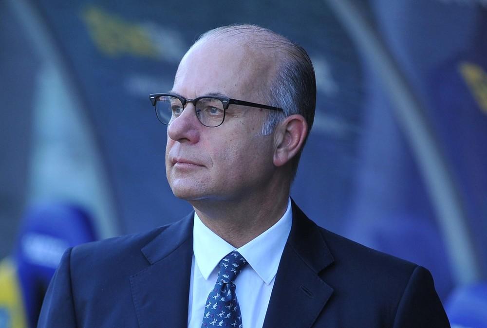 Gandini: "Addio Barone non digerito. Io dirigente viola? C'è stato incontro"