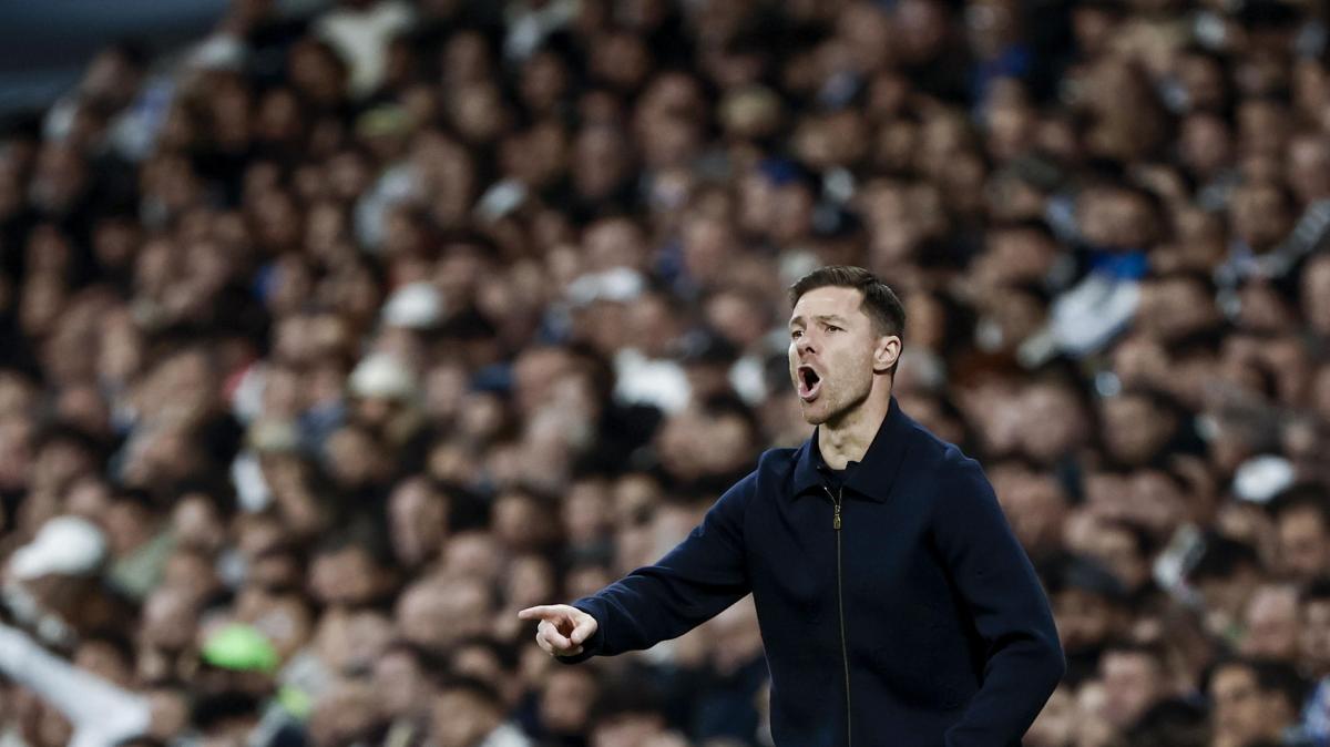 Tensioni al Real dopo il ko con il Celta, Xabi fiducia a tempo: Champions decisiva