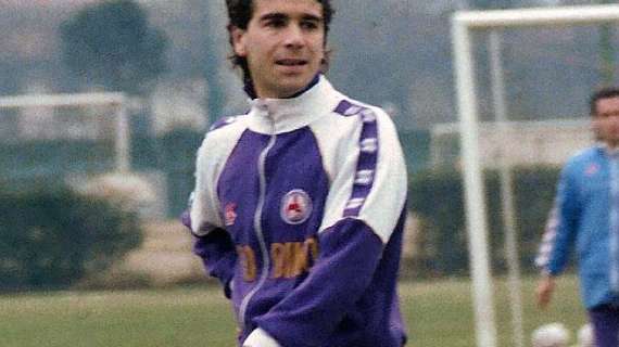 STORIA VIOLA, Vittoria con la Juve all'89°