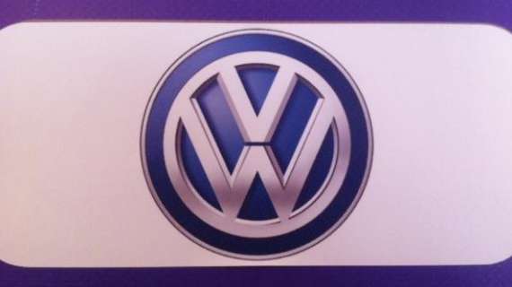 VW, Sulla maglia solo nella gara contro l'Inter