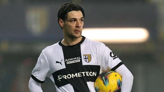 Alessandro Vogliacco: "Bonny e Bernabé meritano gli interessi dei grandi club"