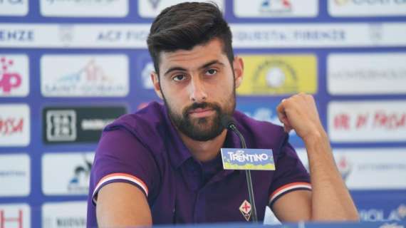 VIDEO FV, Benassi: "De Rossi ci farebbe comodo"