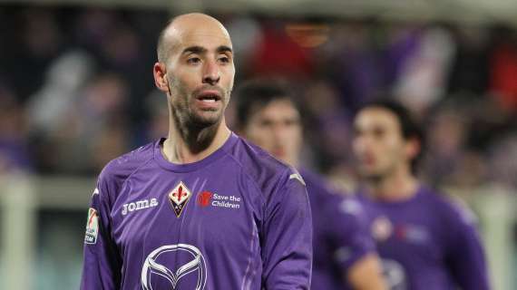 BORJA VALERO, Siamo qui per giocarcela