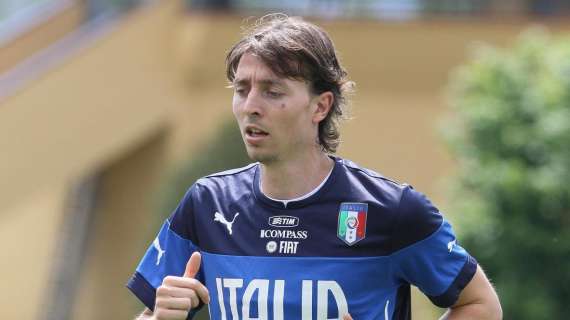 ITALIA, Montolivo K.O: Aquilani al Mondiale?