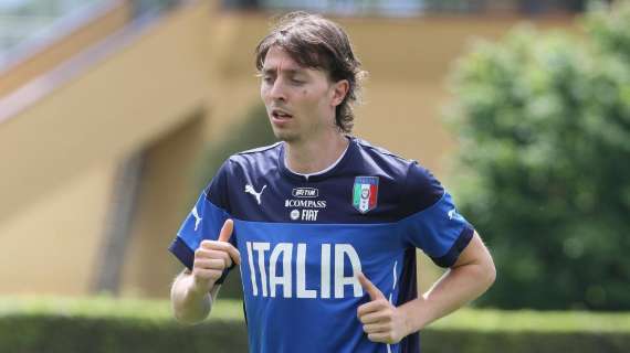 MONTOLIVO, Domani l'operazione, lungo stop