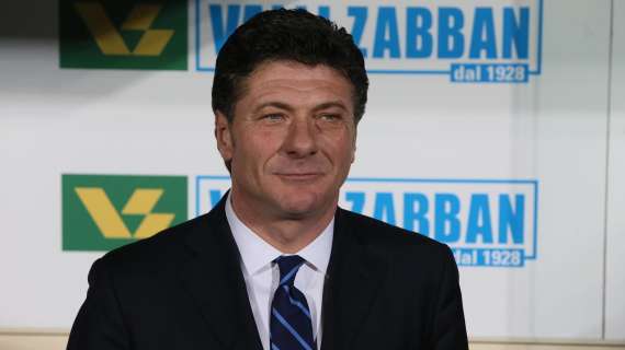 MAZZARRI, Felice quando la mia squadra vince