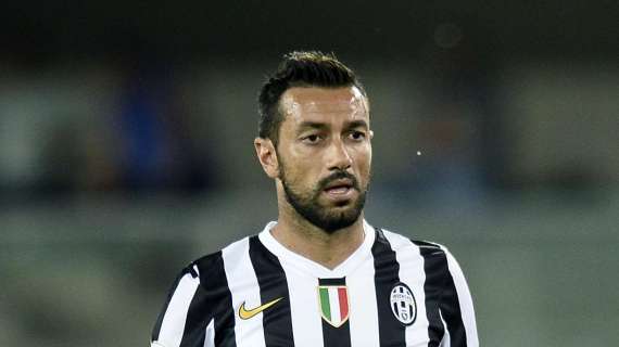 QUAGLIARELLA, Scudetto? Occhio ai viola