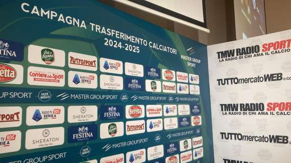 MERCATO, Rivivi il LIVE di FV dell’ultimo frenetico giorno di trattative