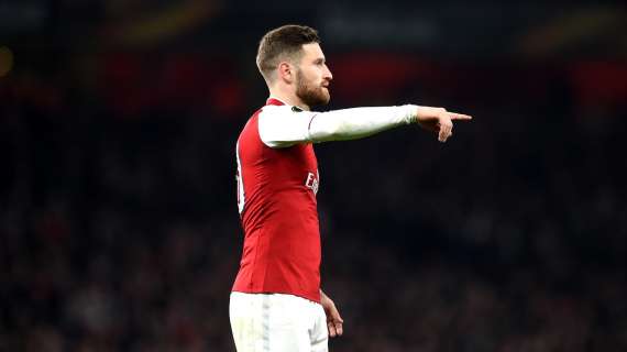 TMW, Anche la Fiorentina su Mustafi: è svincolato