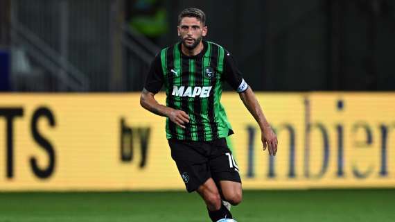 BERARDI, Anche la Fiorentina è su di lui. Nico...