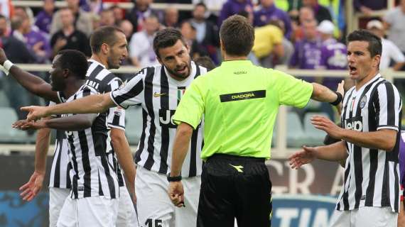 BARZAGLI, Domenica presi 4 gol inspiegabili