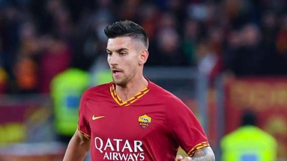 PARMA-ROMA, I giallorossi vincono 2-0. Le reti...