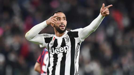 SERIE A, La Juventus rifila tre reti al Crotone