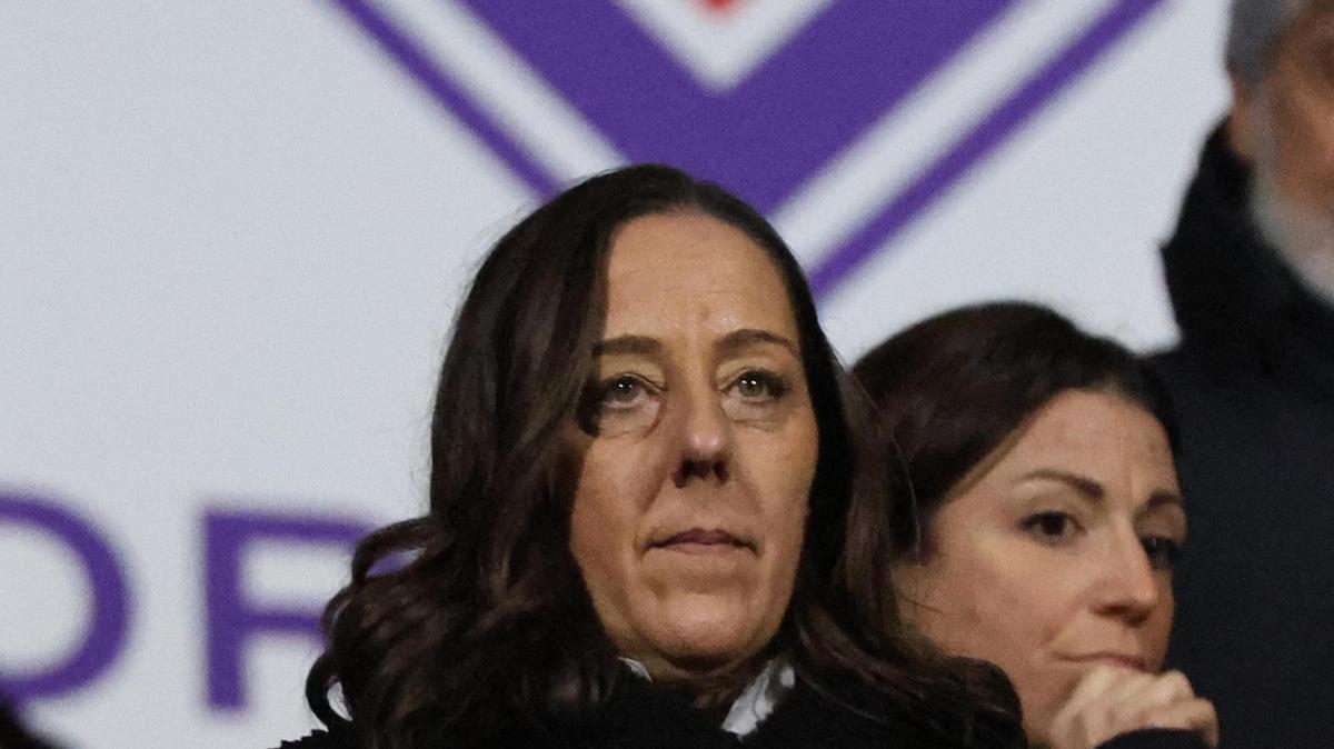 Funaro: "Con la Fiorentina dialogo costante: vogliamo arrivare a un punto"