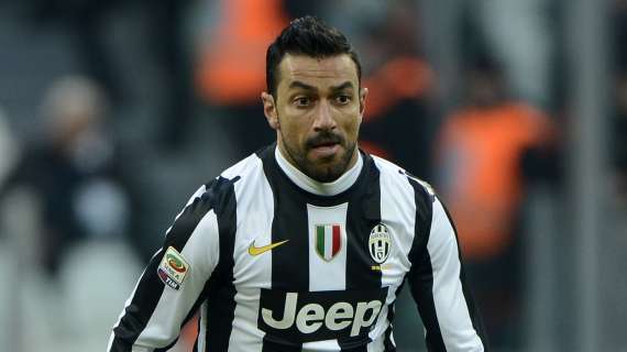 MERCATO, Il Lione blocca l'arrivo di Quagliarella