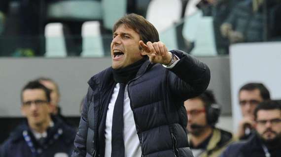 CONTE, Capello? Tante fesserie, guardi a casa sua