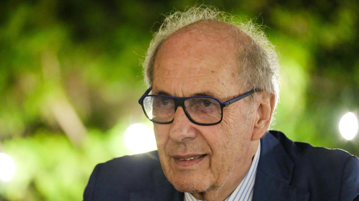 Rino Foschi: "Paratici uno dei migliori. Ha avuto garanzie, a Firenze farà un grande lavoro"