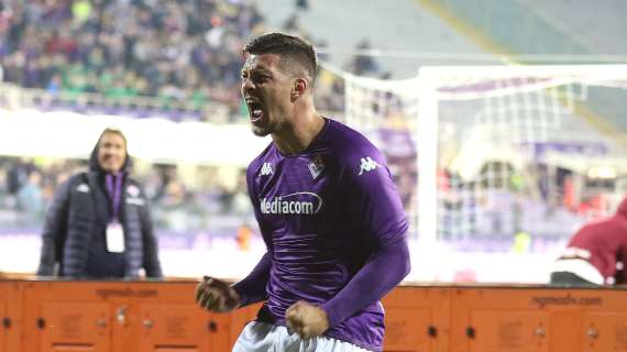 FIO-TOR 2-1, Finale thriller ma passa la Viola: semifinale