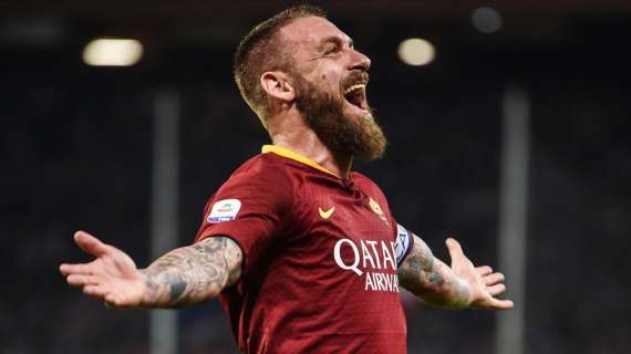 PEDULLÀ, De Rossi ha scelto la Fiorentina. Ora...