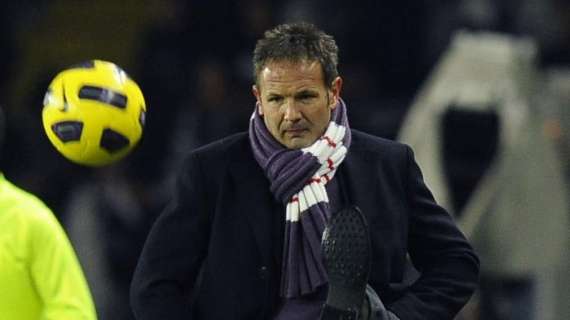 FIORENTINA, Il ritorno del Grinta Mihajlovic