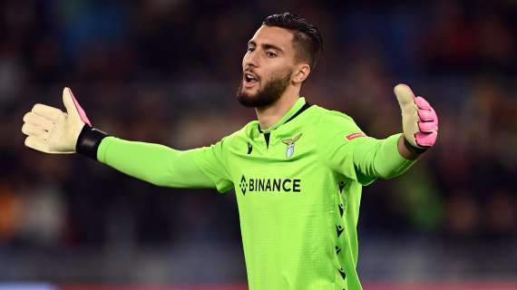 UFFICIALE, Strakosha è il nuovo portiere dell'AEK Atene 