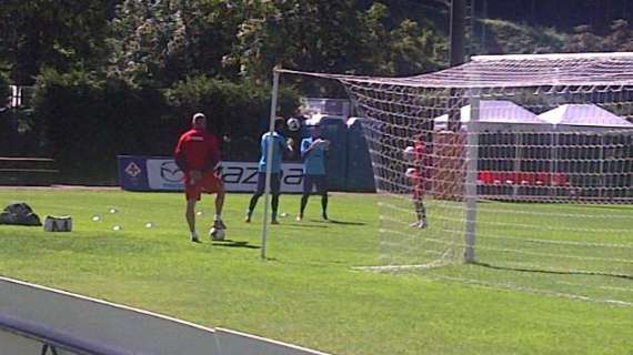 MOENA, Munùa e Lezze in campo, palestra per gli altri