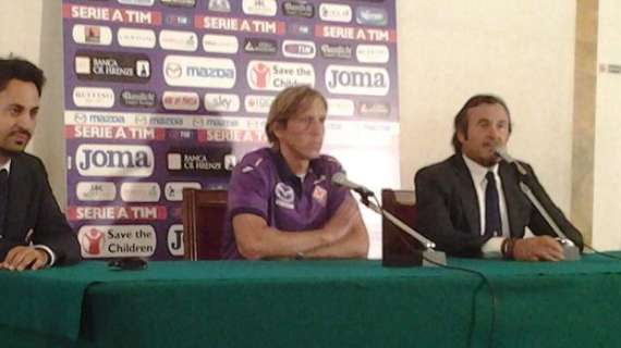 AMBROSINI, Ecco perché sceglierà la maglia 21