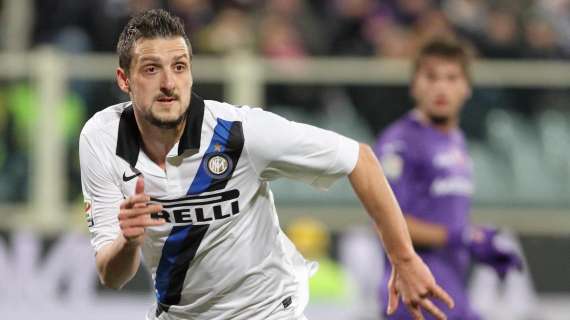 KUZMANOVIC, Già finita la sua avventura all'Inter?