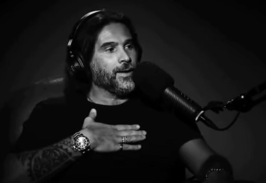 Adani incoraggia Vanoli: "Forza Paolo, in nome della Coppa Italia vinta a Firenze"