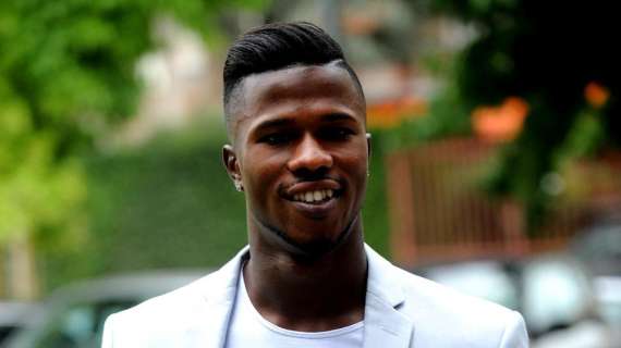 UFFICIALE, Keita in prestito dal Monaco all'Inter