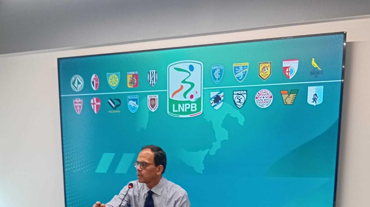 Assemblea Lega Serie B approva bilancio, chiusura con leggero utile