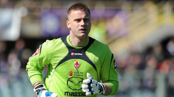 BORUC, A Newcastle probabile titolare