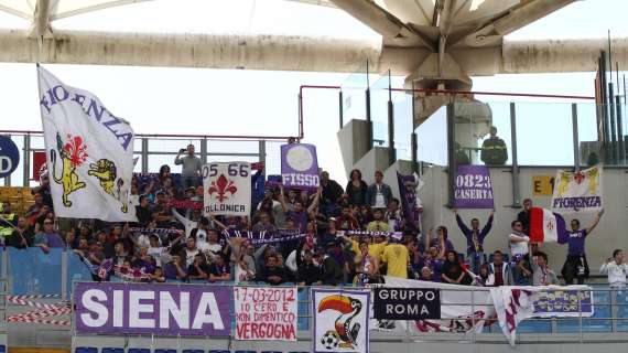 ROMA-FIORENTINA, E' tutto vero...(VIDEO)