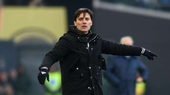 MONTELLA, Il nuovo Milan vuole confermarlo