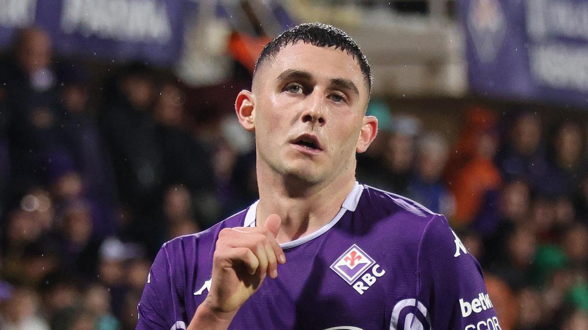 Qui Fiorentina, chi recupera per la Roma: speranza per Piccoli