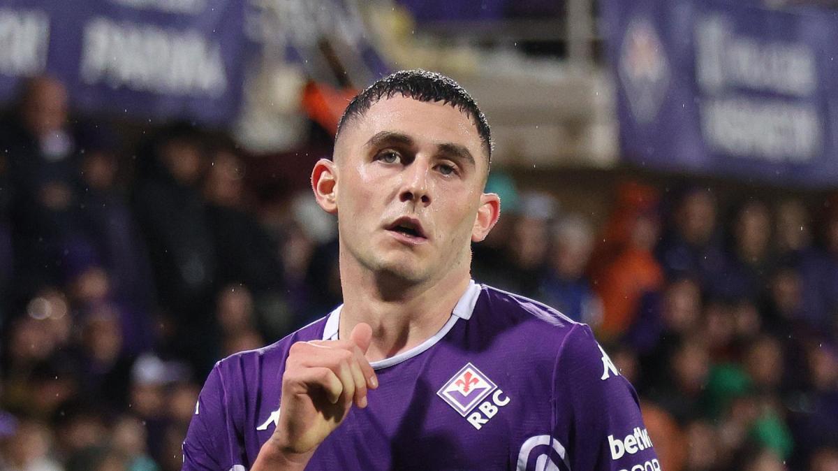 Verso Roma-Fiorentina, Vanoli spera nel recupero in extremis di Piccoli