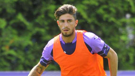 PICCINI, Mi piacerebbe restare al Betis più a lungo