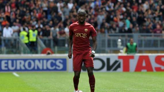 UFFICIALE, La Roma cede Rudiger al Chelsea