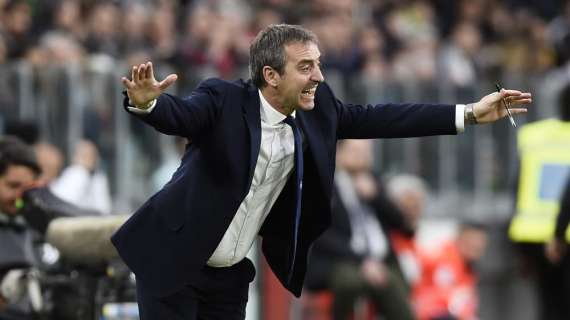 GIAMPAOLO, Lotteremo per sogno EL finché potremo