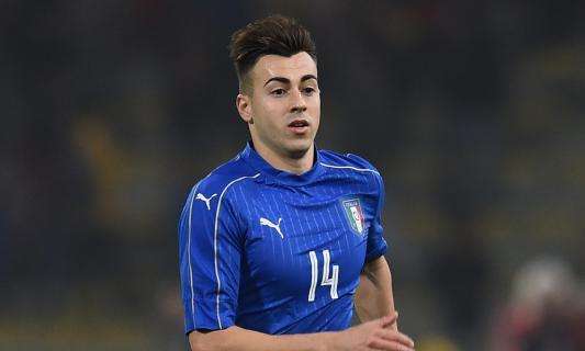 OBIETTIVI, Accordo Roma-Milan per El Shaarawy