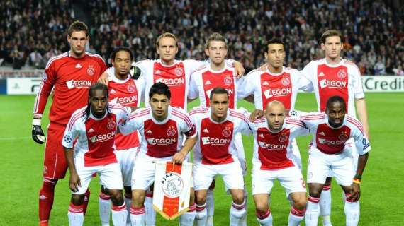 CL, L'Ajax umilia il Real: è 4-1. Il Tottenham...