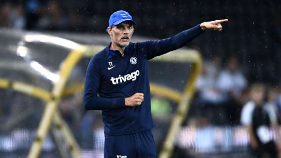 UFFICIALE, Tuchel è il nuovo tecnico del Bayern Monaco