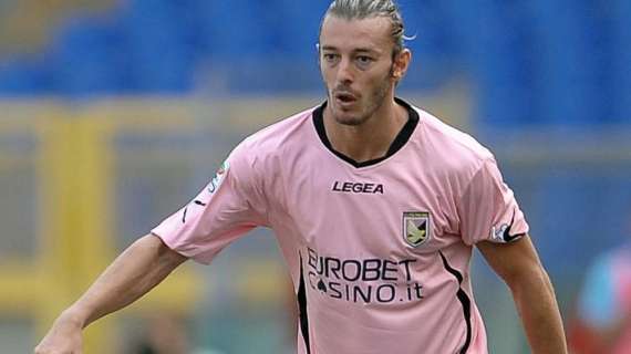 QUI PALERMO, Oggi in campo, differenziato per due