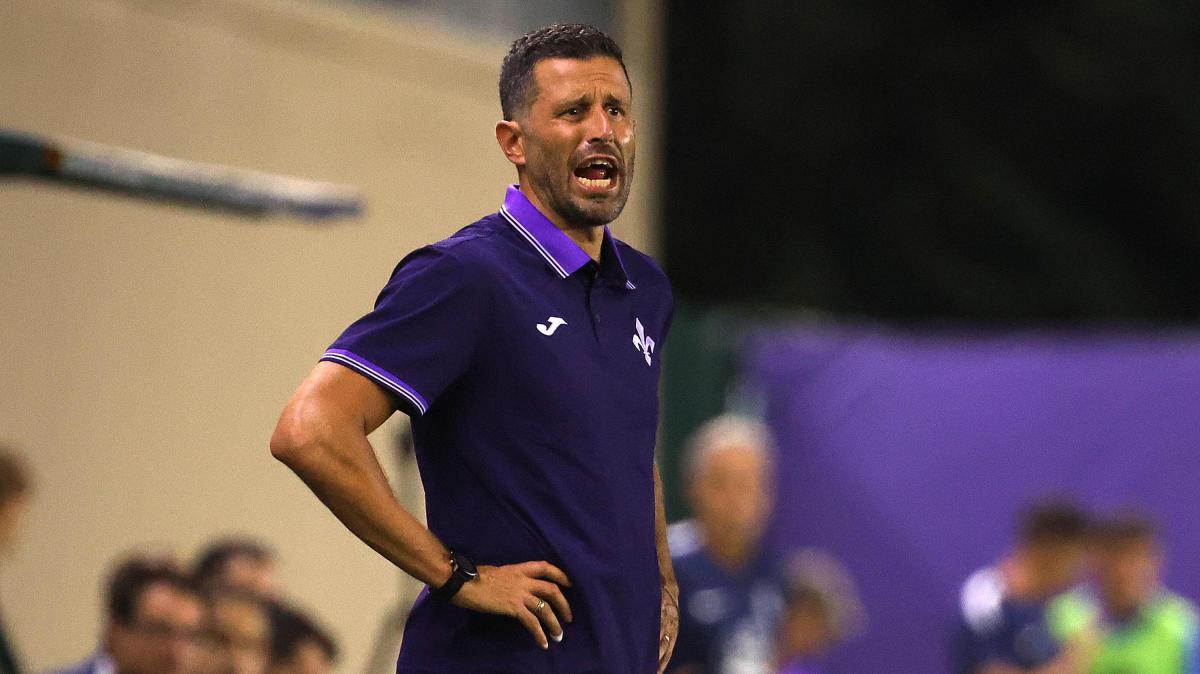 Grosso e l'idea di Maldini per la Nazionale: la Fiorentina ha apprezzato la linea Malagò
