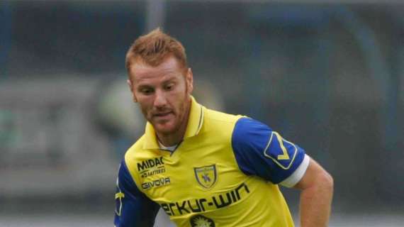 CHIEVO, Contro i viola Marcolini trequartista