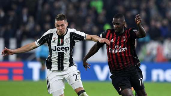 MERCATO, La Juventus riapre per Pjaca