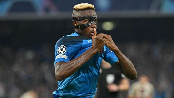 UCL, Il Napoli vola agli ottavi: vinto 4-2 contro l'Ajax