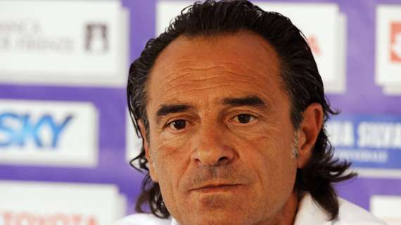 PRANDELLI, Niente pressioni su Ljajic