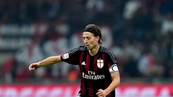 MONTOLIVO, Tiriamo fuori l'orgoglio